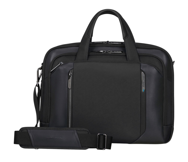 Samsonite TORBA SPECTROLITE 4.0 DO LAPTOPA 15.6'' EXP CZARNA - 1486065 - zdjęcie